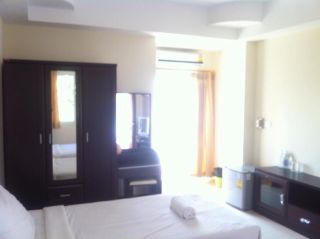 Room Type for  