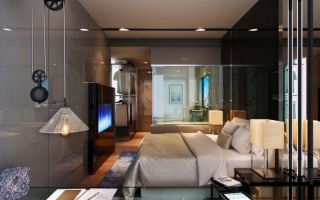 Room Type for  