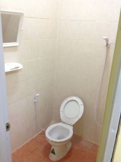 Room Type for  