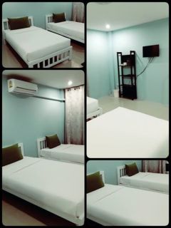 Room Type for  