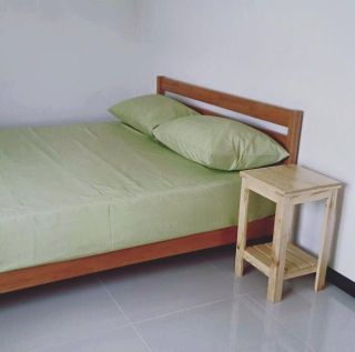 ประเภทห้อง  สตูดิโอเตียงเดี่ยว 