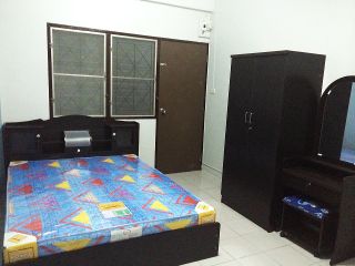 Room Type for  