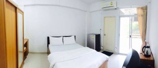 ประเภทห้อง  Superior Room