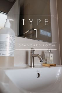 Room Type for  