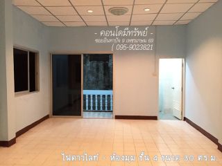 ประเภทห้อง  ห้องชั้น 4-5