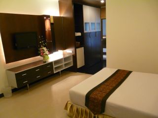 Room Type for  