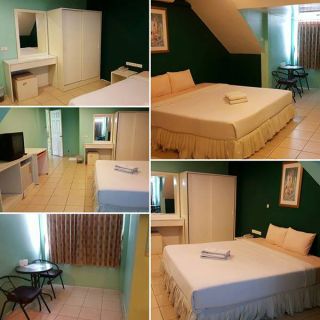 Room Type for  