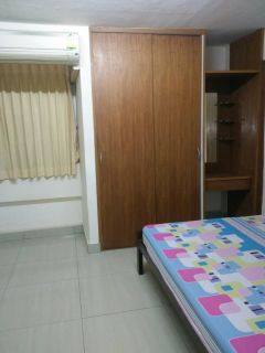 Room Type for  