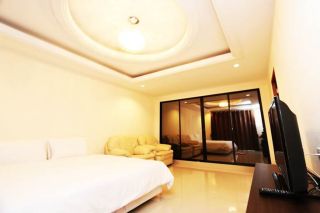 ประเภทห้อง  Suite - 2 Bed Room (