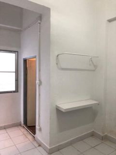 Room Type for