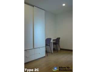 Room Type for  