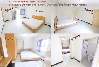 Room Type for  