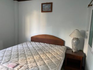 ประเภทห้อง  ห้องแอร์