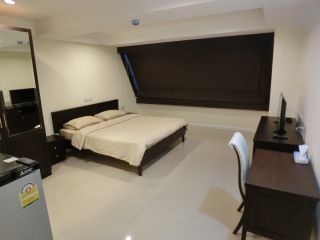 Room Type for  