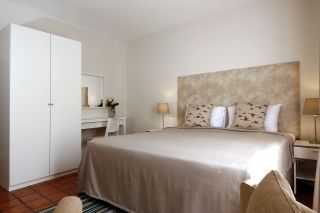 ประเภทห้อง Standard Twin/Double