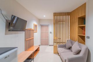 ประเภทห้อง Two bedroom Apartmen