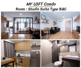 Room Type for  