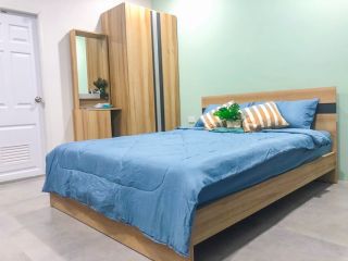 ประเภทห้อง  ตกแต่งใหม่ ห้องแอร์ 