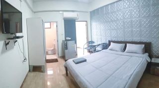 Room Type for  