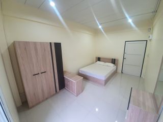 Room Type for  