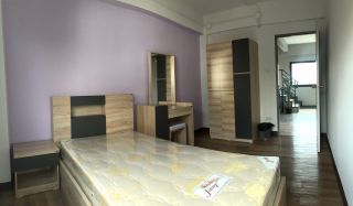 ประเภทห้อง  ห้องกลาง type 3