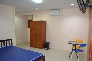 ประเภทห้อง ห้องขนาดใหญ่ (ไม่มีร