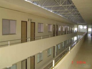 ประเภทห้อง  ห้องแอร์