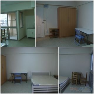 Room Type for  