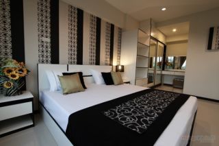 Room Type for  Suit 1 Bedroom Corne