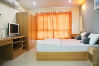 ประเภทห้อง  ห้องมาตรฐาน