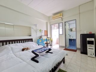 Room Type for  