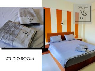 Room Type for  Studio