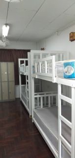 ประเภทห้อง  Bunkbed