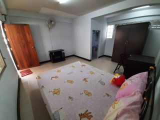 Room Type for  Fan room