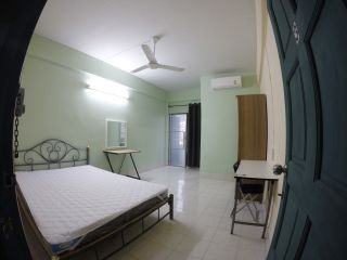 Room Type for  