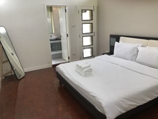 Room Type for  1 Bedroom