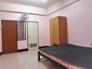 Room Type for  Fan Room