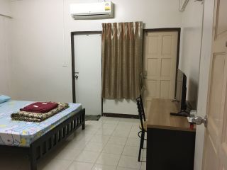 Room Type for  Room with Air Condit