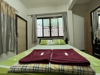 Room Type for  Daily Rental