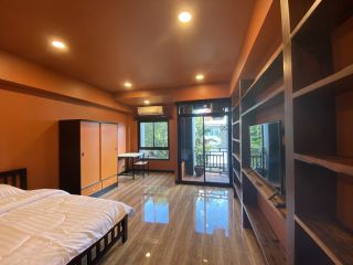 Room Type for  Apartment