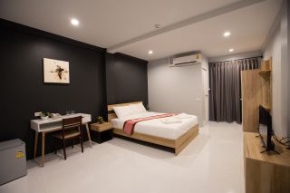 Room Type for  Studio room