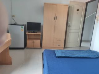 ประเภทห้อง  ห้องรายวัน
