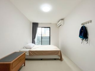 Room Type for  studio S