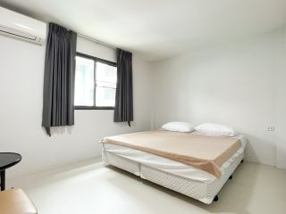 Room Type for  studio M
