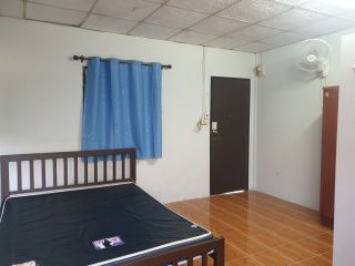 ประเภทห้อง  ห้องพัดลม