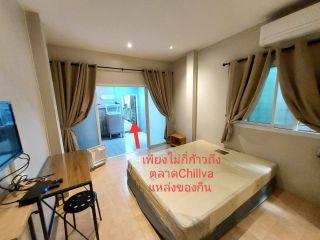 ประเภทห้อง  ห้องพักชั้น1