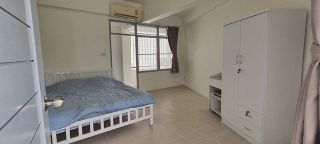 ประเภทห้อง  208 ห้องมุม ระเบียงใ