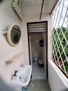 ประเภทห้อง ชั้น 2 ห้องพัดลม