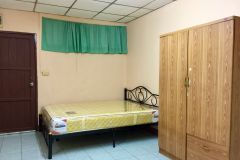 Room Type for  Air Con Room