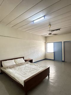 ประเภทห้อง  ห้องพัดลม ชั้น 2-6